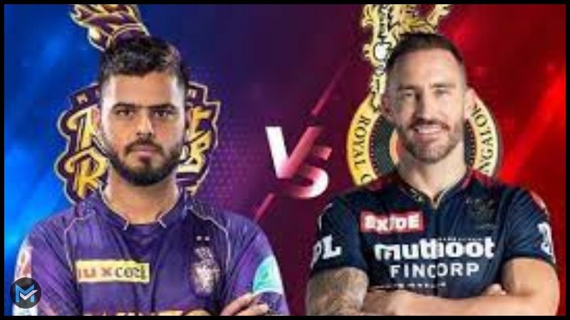 IPL 2023: Shardul Thakur, Rinku Singh Rock RCB, Help! KKR Reach 204-7